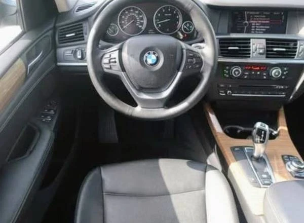 2011 BMW F25 X3 - Image 7 of 12