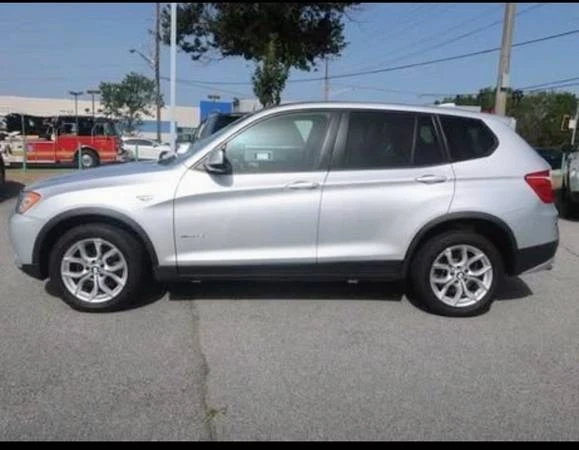 2011 BMW F25 X3 - Image 6 of 12