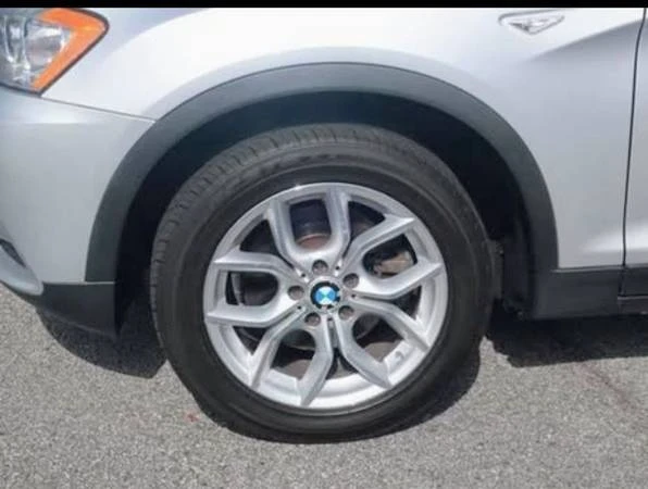 2011 BMW F25 X3 - Image 5 of 12