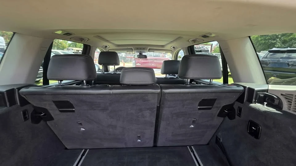 2011 BMW F25 X3 - Image 8 of 14