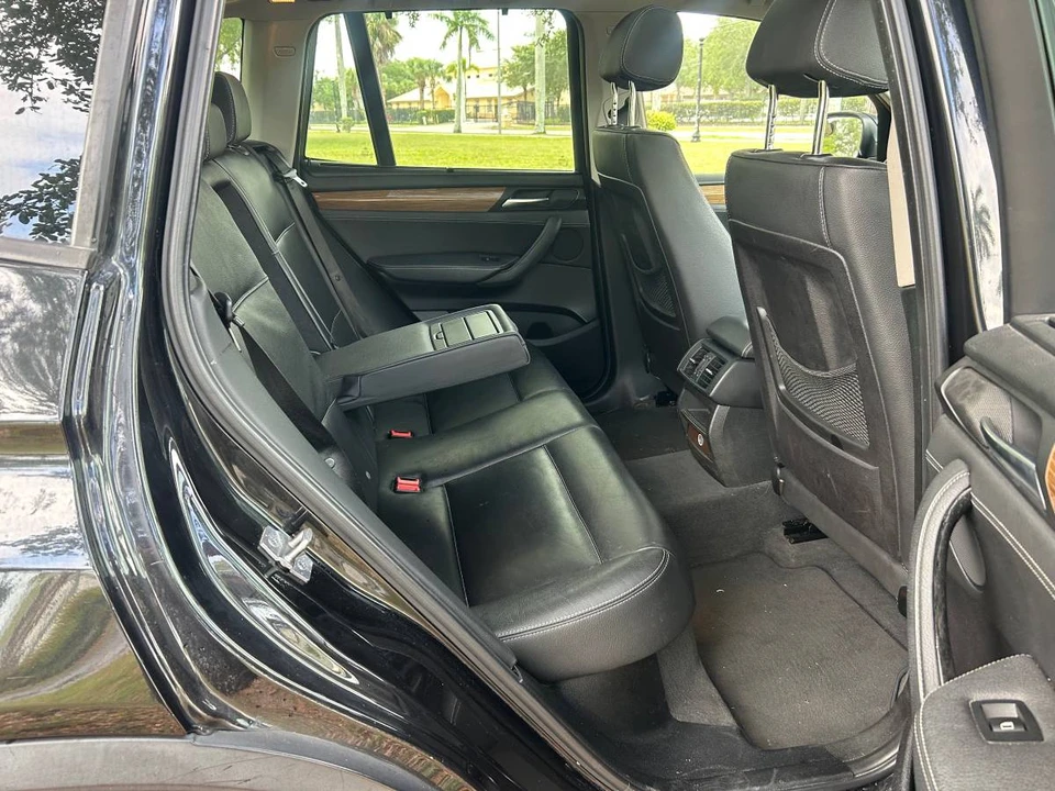 2011 BMW F25 X3 - Image 15 of 15