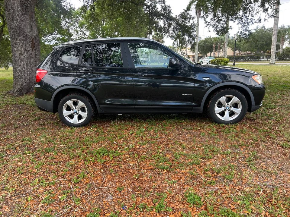 2011 BMW F25 X3 - Image 2 of 15