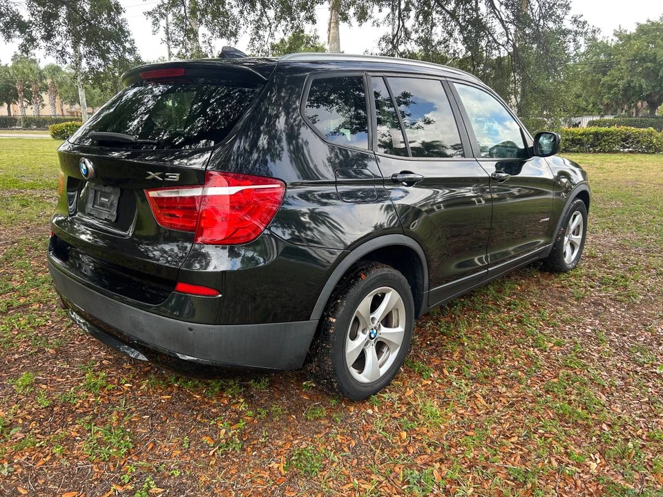 2011 BMW F25 X3 - Image 6 of 15