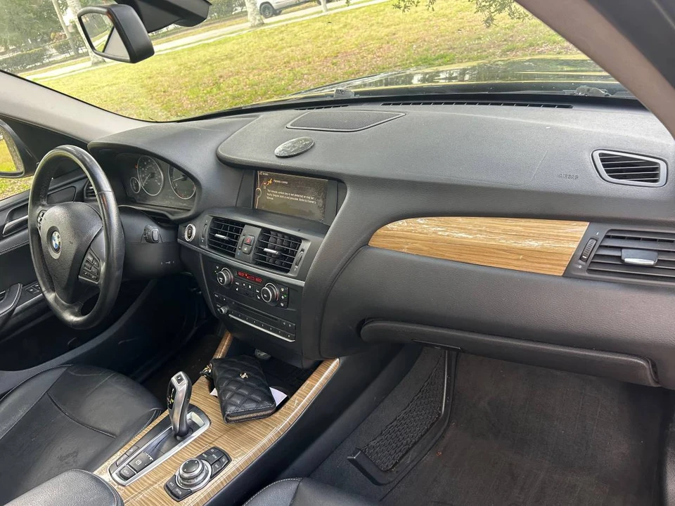 2011 BMW F25 X3 - Image 13 of 15