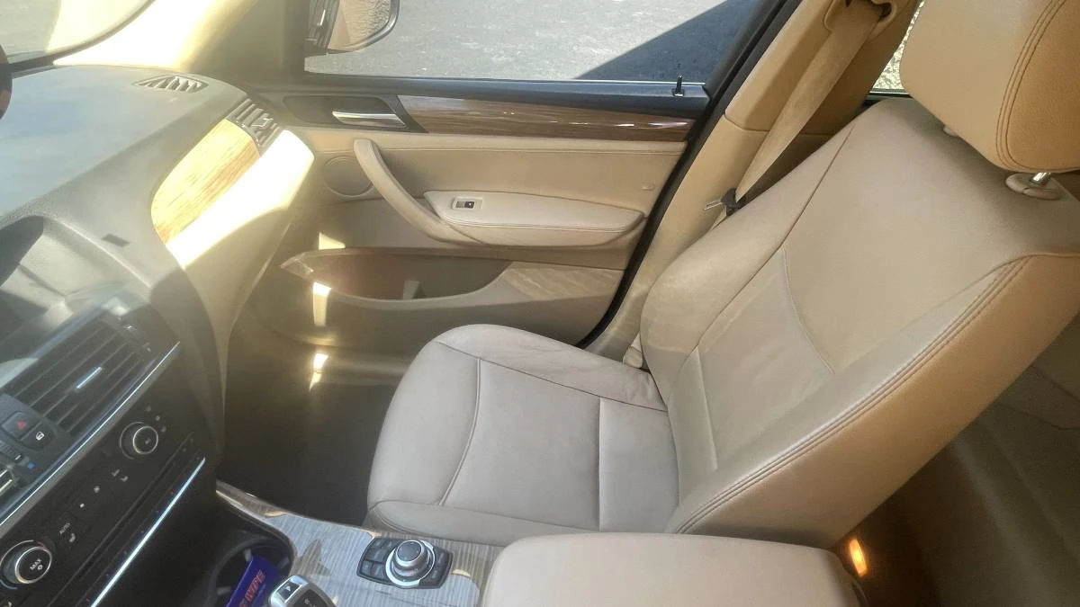 2011 BMW F25 X3 - Image 13 of 23