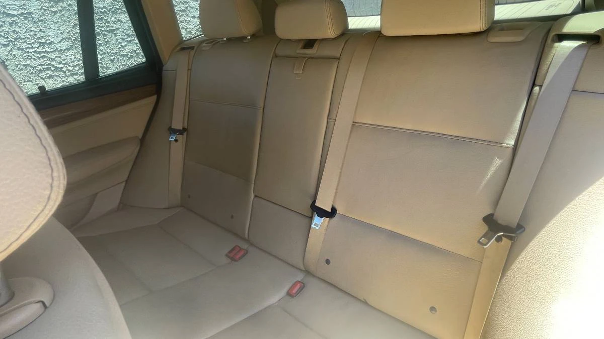 2011 BMW F25 X3 - Image 18 of 23