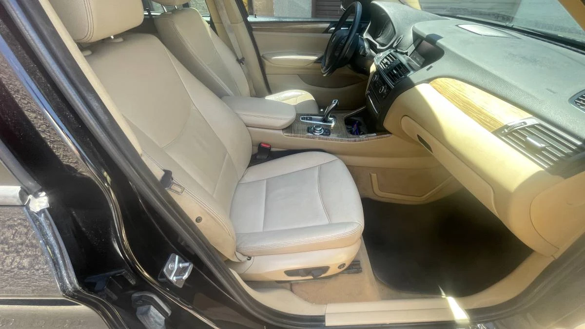 2011 BMW F25 X3 - Image 22 of 23