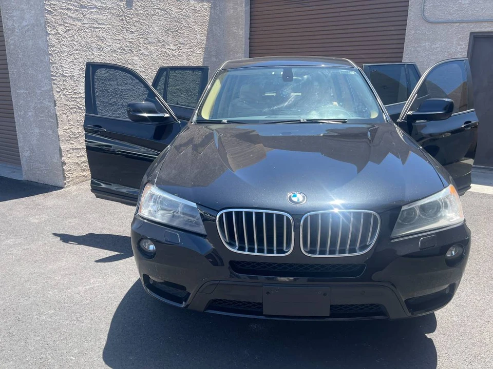 2011 BMW F25 X3 - Image 2 of 23