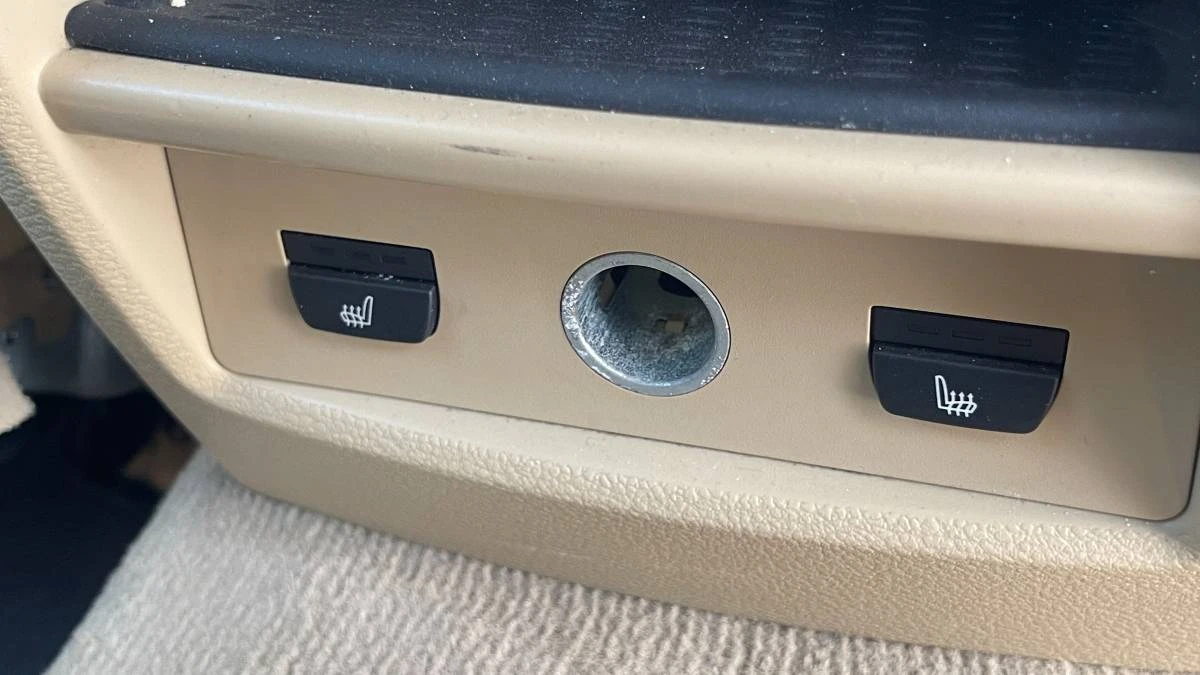 2011 BMW F25 X3 - Image 21 of 23