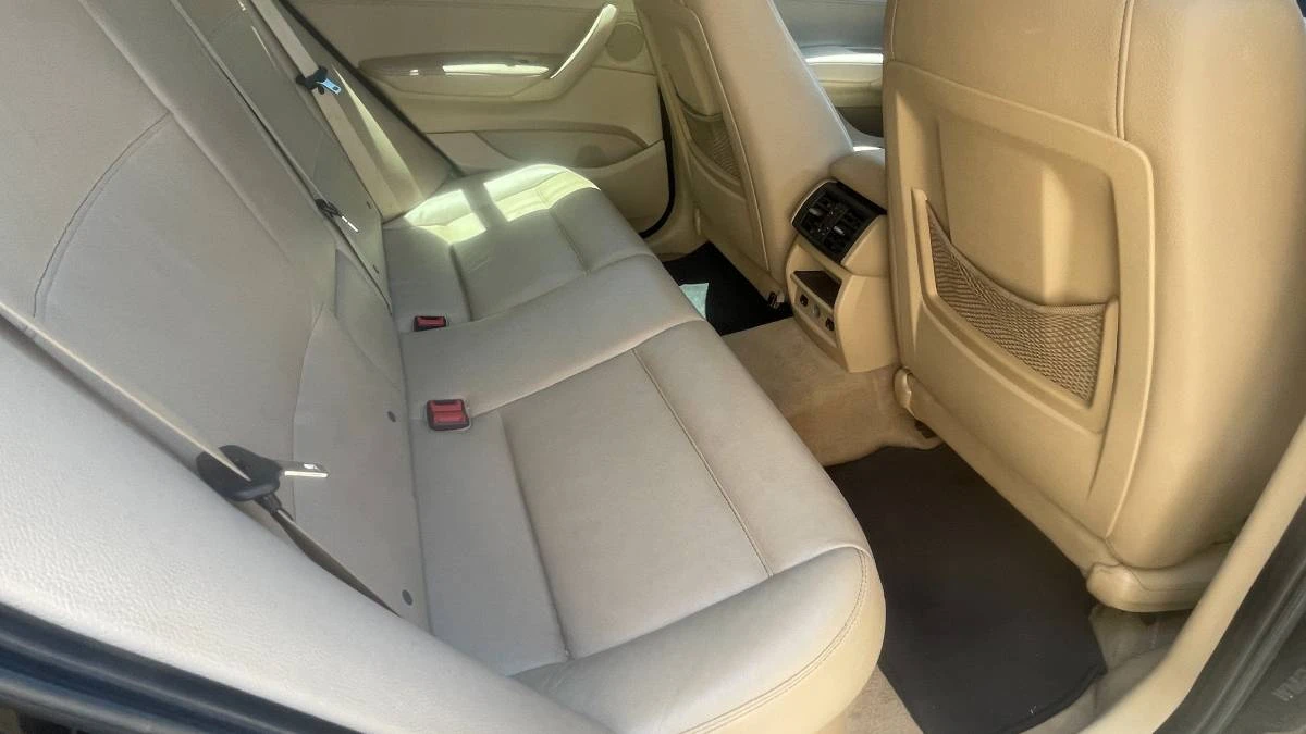 2011 BMW F25 X3 - Image 19 of 23