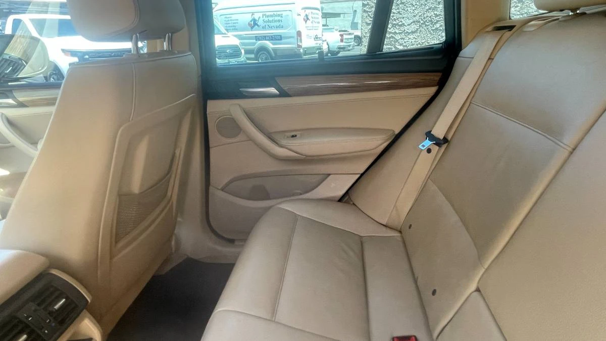 2011 BMW F25 X3 - Image 16 of 23