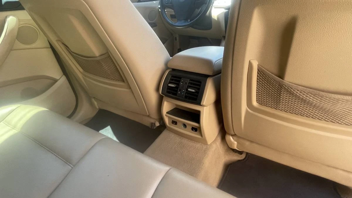 2011 BMW F25 X3 - Image 20 of 23