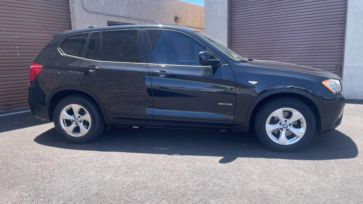 2011 BMW F25 X3 - Image 5 of 23