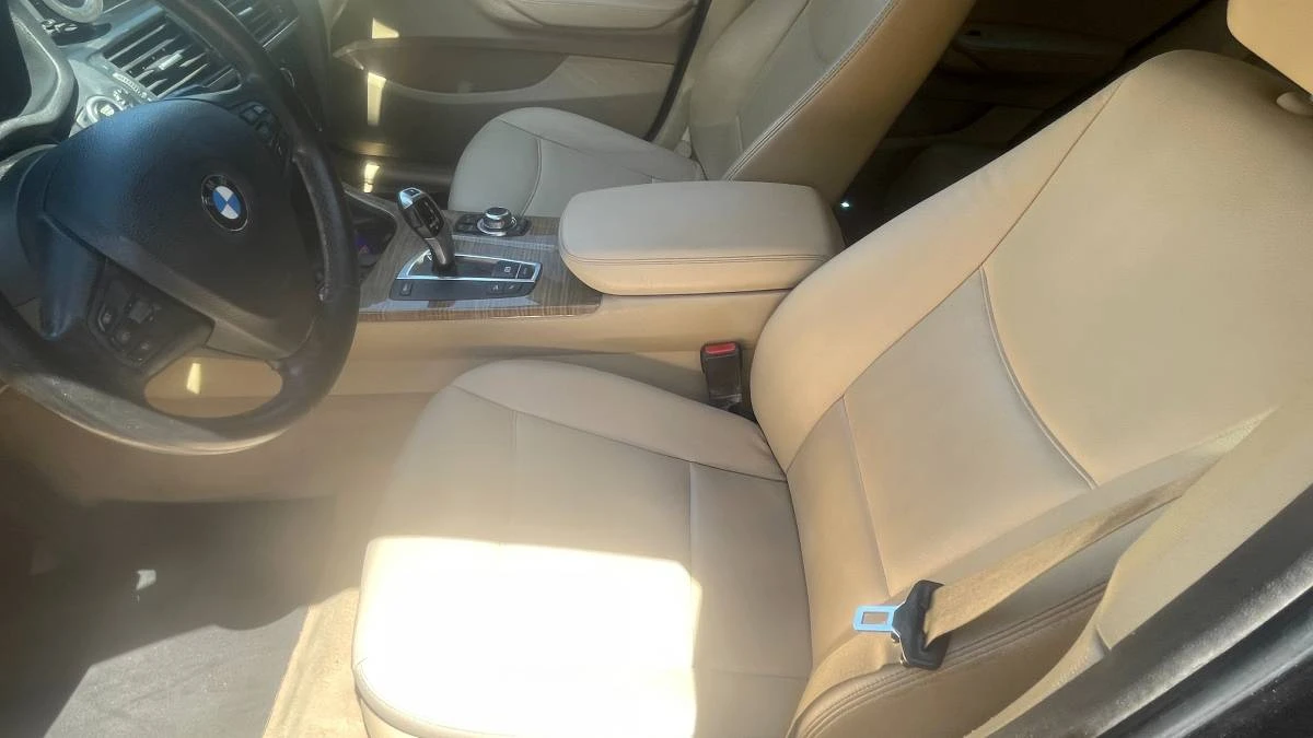 2011 BMW F25 X3 - Image 14 of 23