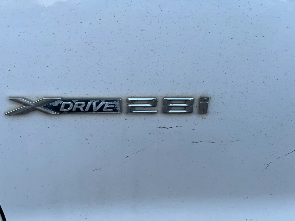 2011 BMW F25 X3 - Image 8 of 12