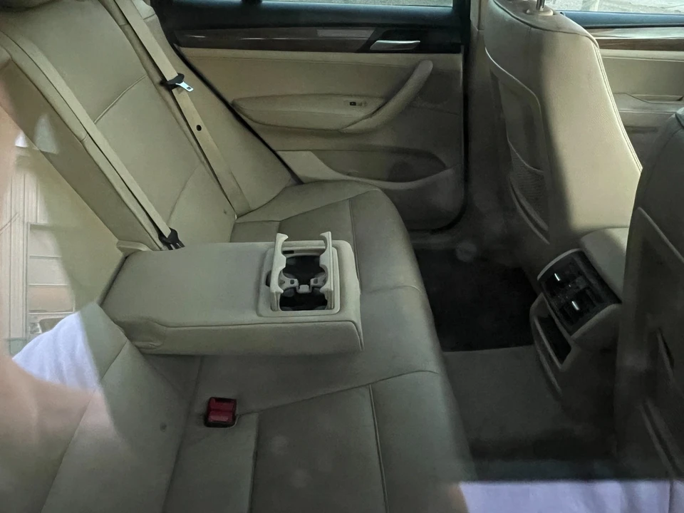 2011 BMW F25 X3 - Image 6 of 12