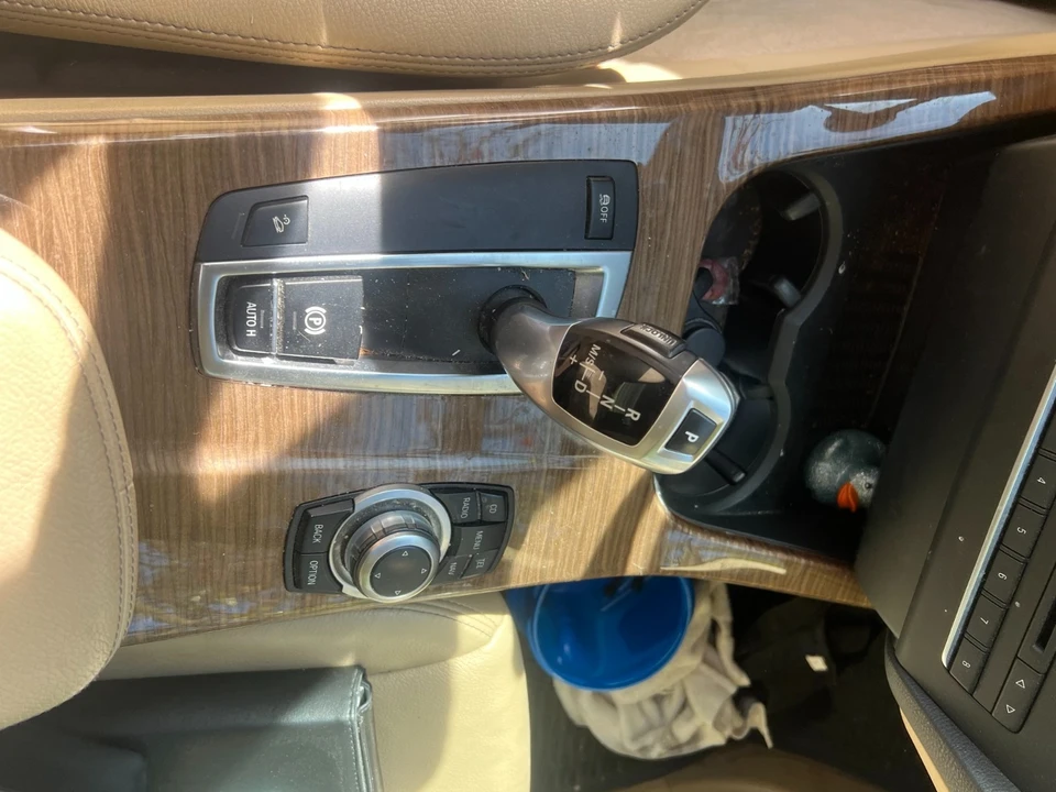2011 BMW F25 X3 - Image 11 of 12
