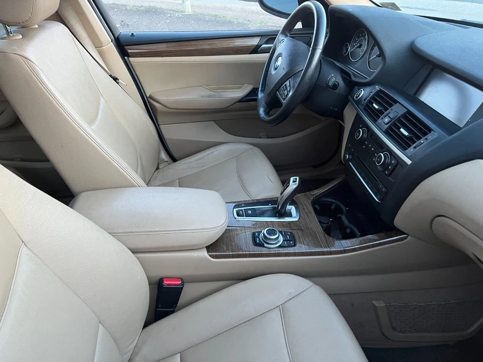 2011 BMW F25 X3 - Image 5 of 12