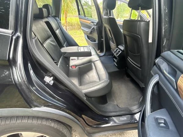 2011 BMW F25 X3 - Image 15 of 16
