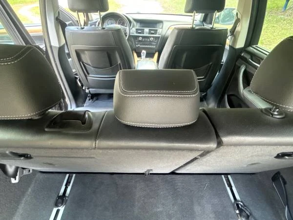 2011 BMW F25 X3 - Image 9 of 16