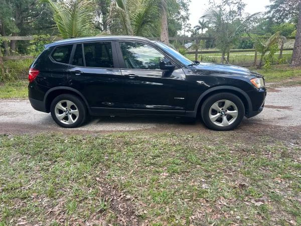 2011 BMW F25 X3 - Image 5 of 16