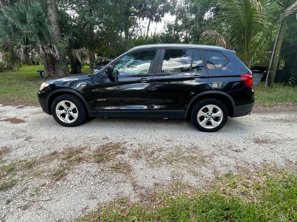 2011 BMW F25 X3 - Image 6 of 16