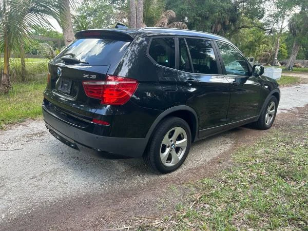 2011 BMW F25 X3 - Image 3 of 16