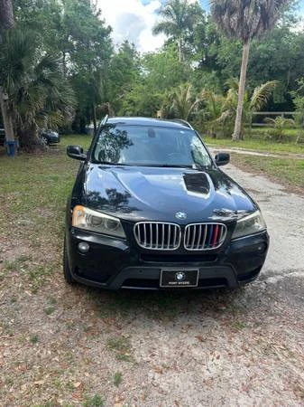 2011 BMW F25 X3 - Image 4 of 16