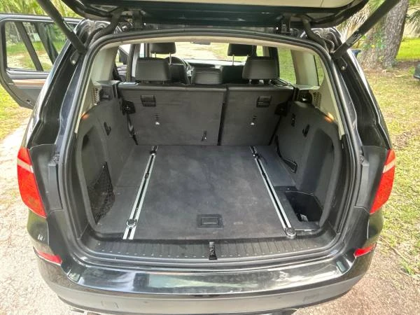 2011 BMW F25 X3 - Image 8 of 16