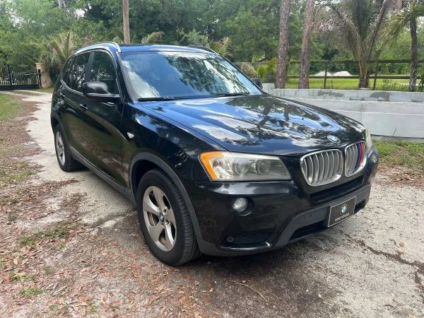 2011 BMW F25 X3 - Image 16 of 16