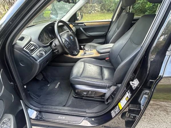 2011 BMW F25 X3 - Image 10 of 16