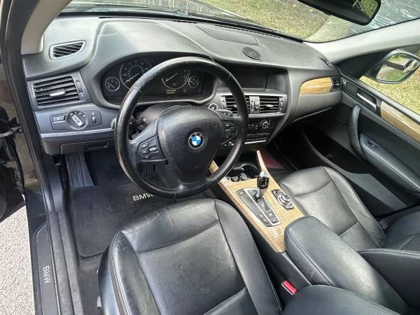 2011 BMW F25 X3 - Image 11 of 16