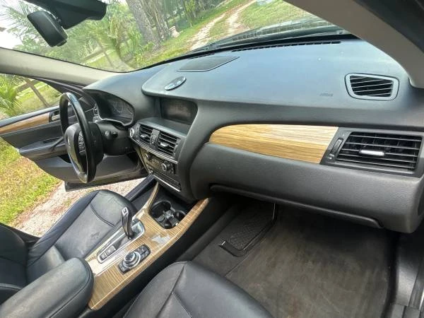 2011 BMW F25 X3 - Image 13 of 16