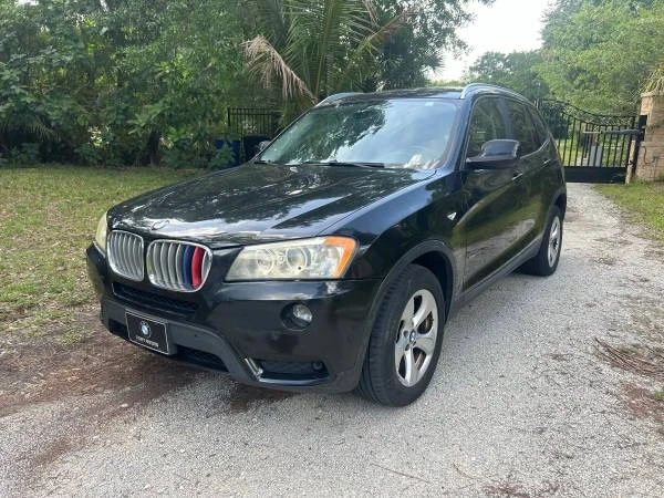 2011 BMW F25 X3 - Image 2 of 16