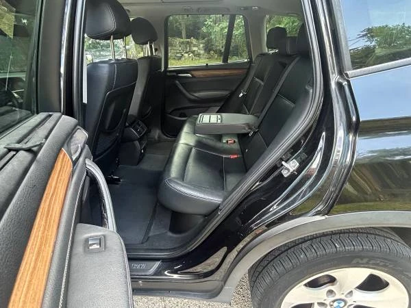 2011 BMW F25 X3 - Image 14 of 16