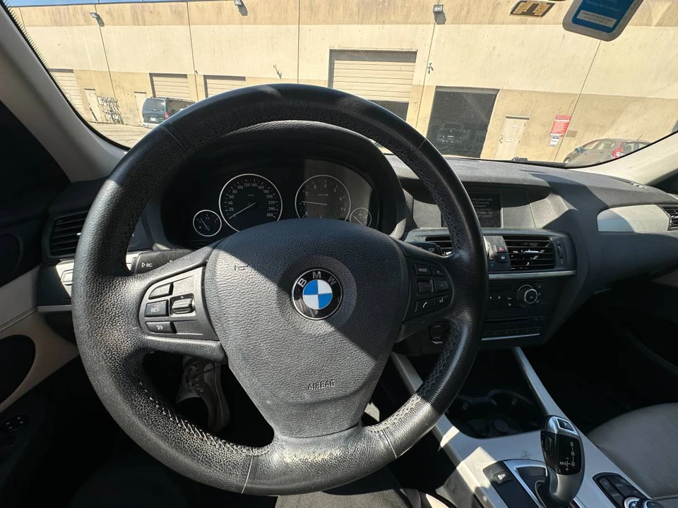 2011 BMW F25 X3 - Image 9 of 14