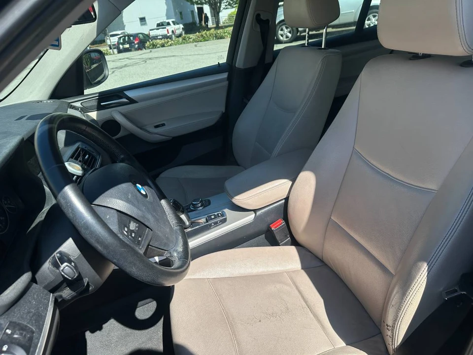 2011 BMW F25 X3 - Image 6 of 14