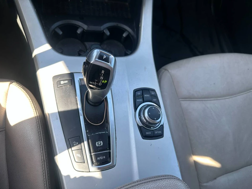 2011 BMW F25 X3 - Image 11 of 14