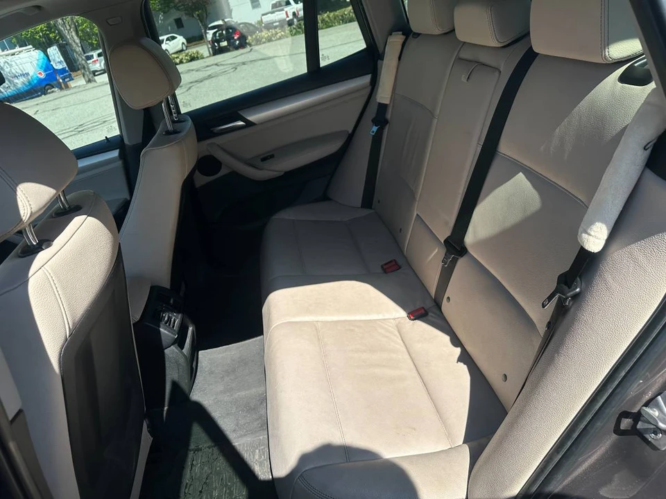 2011 BMW F25 X3 - Image 7 of 14