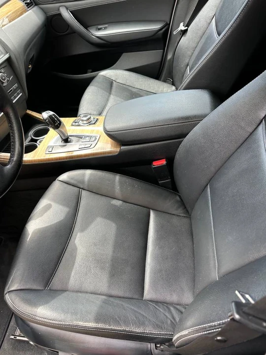 2011 BMW F25 X3 - Image 5 of 18