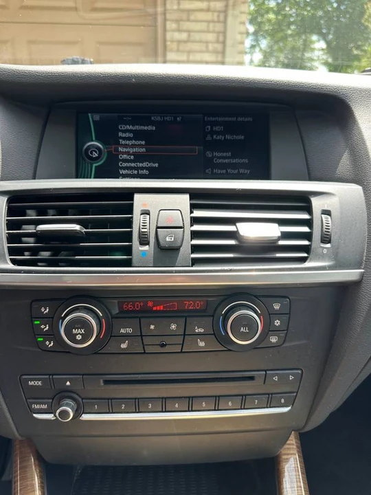 2011 BMW F25 X3 - Image 9 of 18