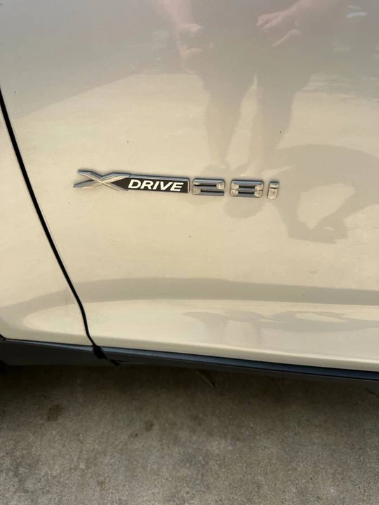 2011 BMW F25 X3 - Image 13 of 18