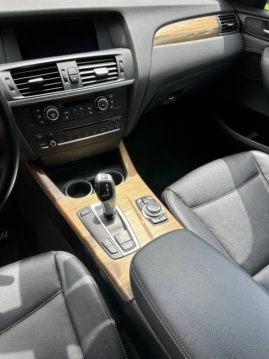 2011 BMW F25 X3 - Image 6 of 18
