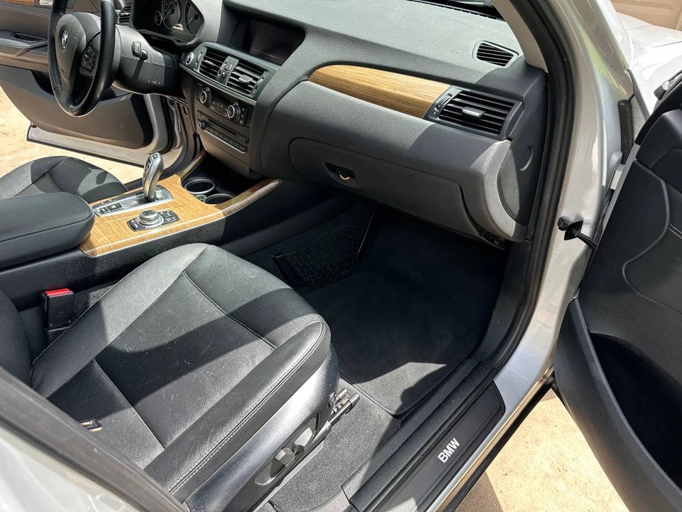2011 BMW F25 X3 - Image 10 of 18