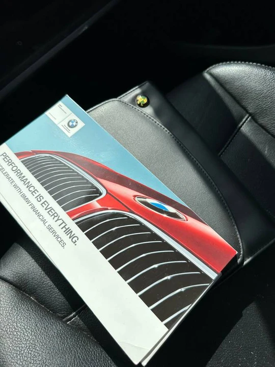 2011 BMW F25 X3 - Image 17 of 18