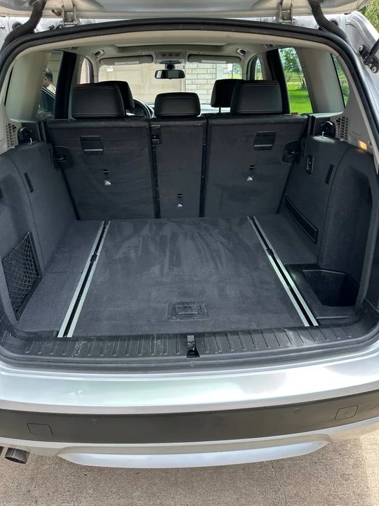 2011 BMW F25 X3 - Image 14 of 18
