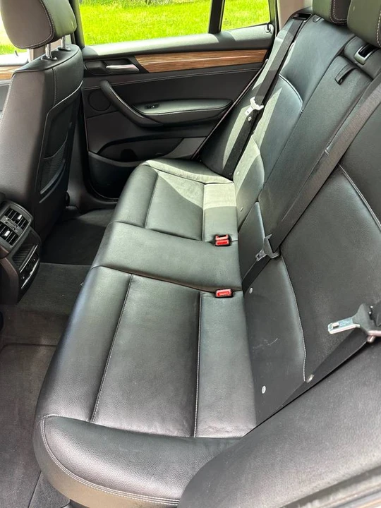2011 BMW F25 X3 - Image 16 of 18