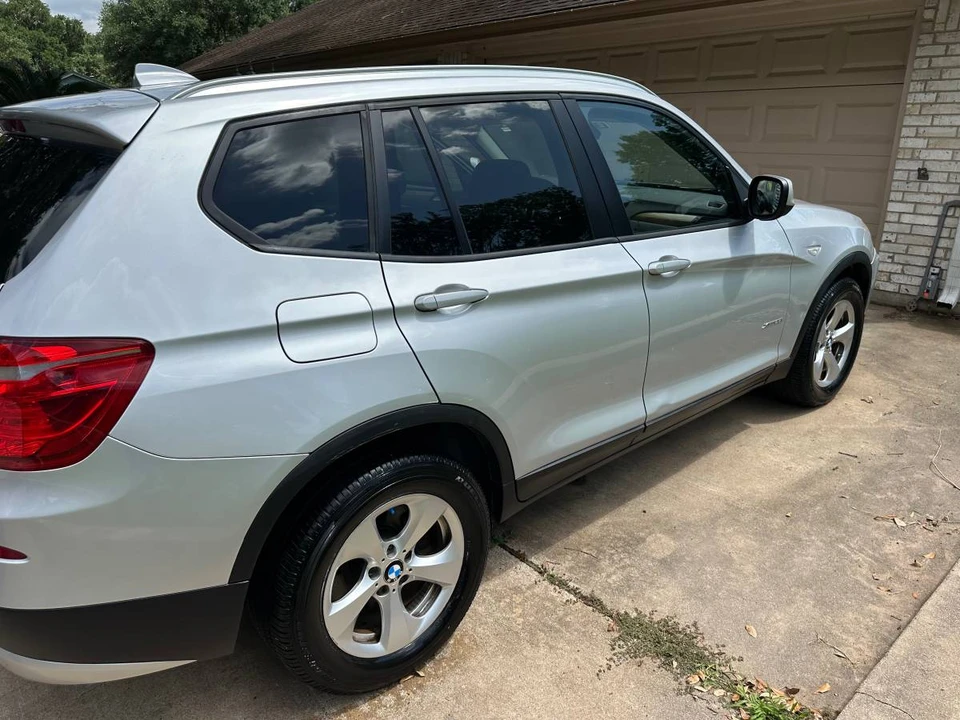 2011 BMW F25 X3 - Image 4 of 18