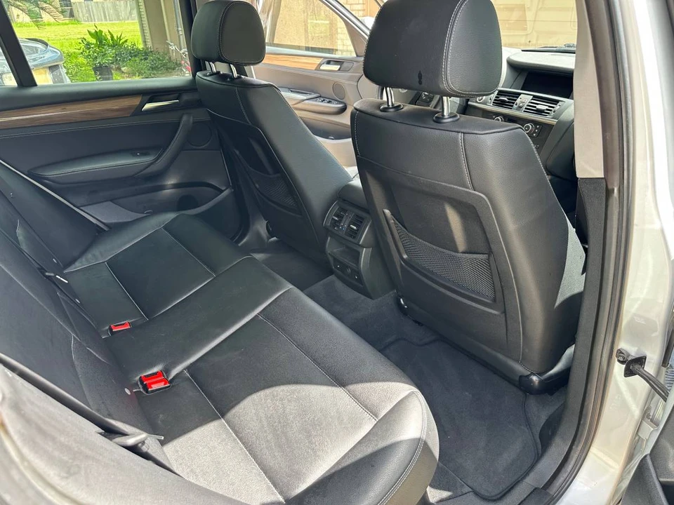 2011 BMW F25 X3 - Image 11 of 18