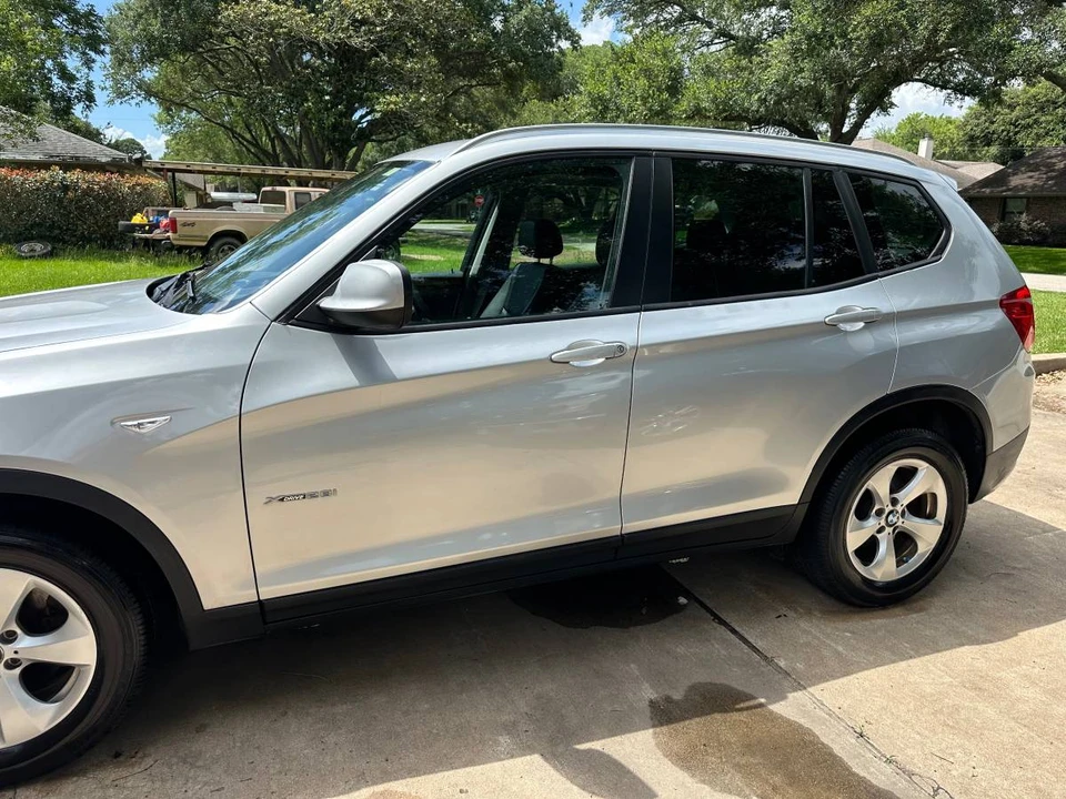2011 BMW F25 X3 - Image 2 of 18